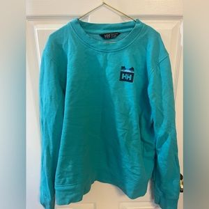 Helly Hansan sweater
